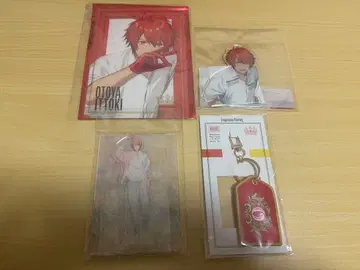 우타프리 오토야 샤니스트 FH