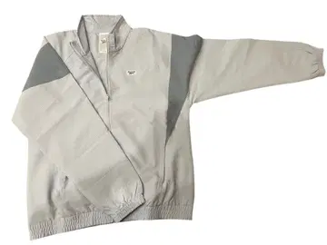 리복 클래식 코트 자켓 페일 블루