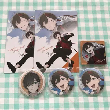 아오페라 AGF2025 스즈미야 이치