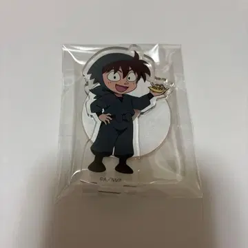 닌타마 란타로 체험전 도이 한스케 아크릴 스탠드 타코야키 오사카 한정판