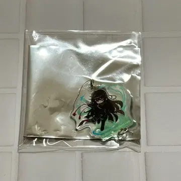 메이플스토리 아크릴 참 유에 은월