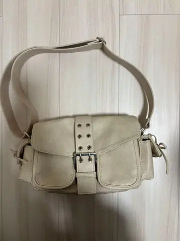 one after another NICE CLAUP 숄더백