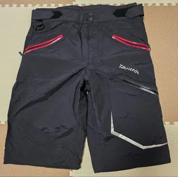 DR-5007P 레인맥스 레인 하프 팬츠