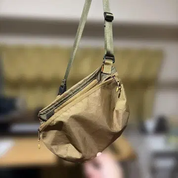 DSPTCH Unit Sling Pouch RND Edition