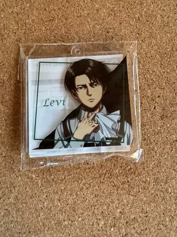 진격의 거인 모리 온라인 스크래치