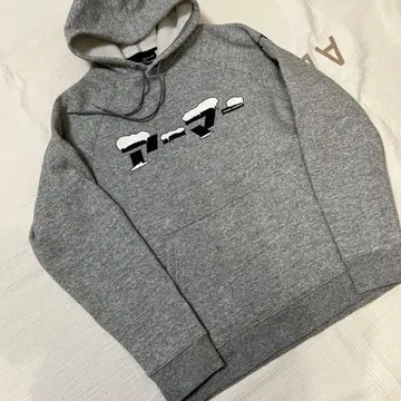 UNDER ARMOUR 언더아머 후드티