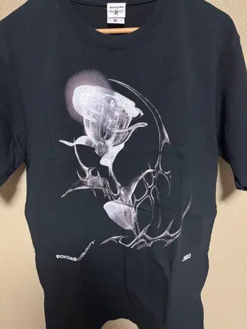 ECHOES of DUALITY T셔츠 이마이치 류지