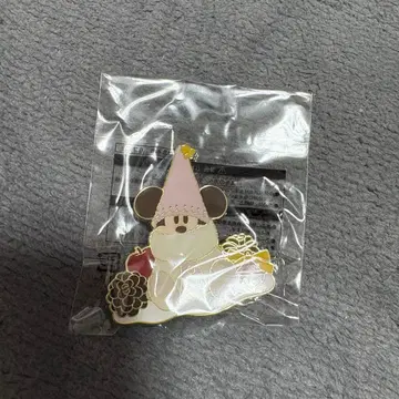 릴린린 핀 배지 잔카니 정글 카니발