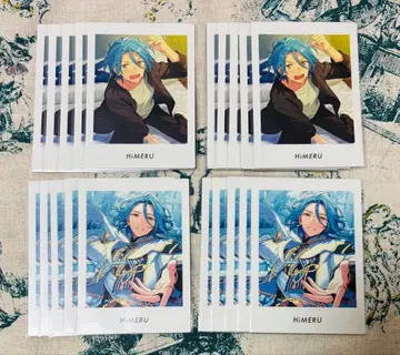 앙스타 파샤츠 vol.4 Private Action HiMERU