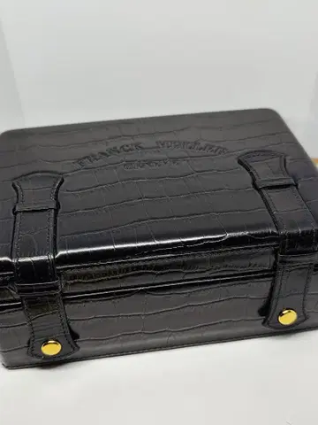 프랭크 뮬러 상자만