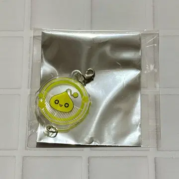 메이플스토리 아크릴 참 슬라임