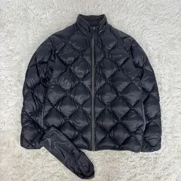 mont-bell 1101233 스페리오 다운 이너 자켓 블랙 L