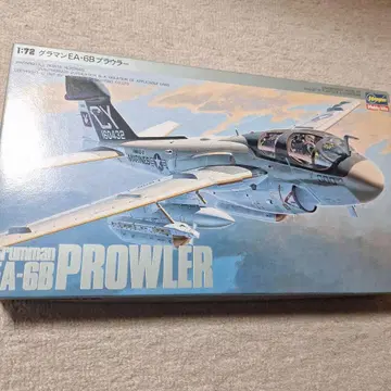 그라만 EA-6B 프라울러