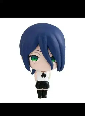 체인소 맨 레제 편 캡슐 토이 캡슐 피규어 컬렉션 레제