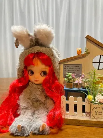 커스터마이즈 IC 인형 미디 오사토 찾기