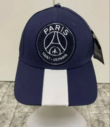 파리 생제르맹 네이비 캡