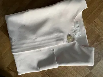 젤라또피케 클래시코 스캘럽 스크럽