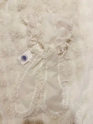 별상자웍스 썸머 앨리스 소프트 보닛 화이트