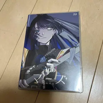 Ado Live 마즈 Blu-ray