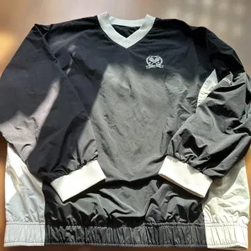 PBLIM 경량 나일론 스포티 풀오버