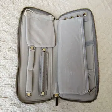 STACKERS 스태커스 주얼리 롤 토프 주얼리 케이스