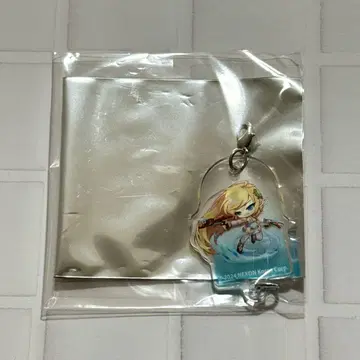 메이플스토리 아크릴 참 메르세데스