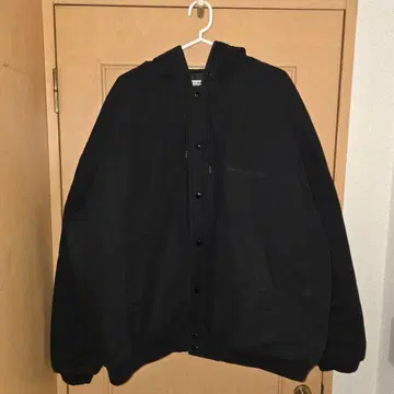 COOTIE PRODUCTIONS OX Hoodie Blouson