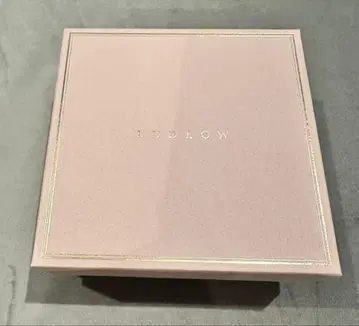 LUDLOW 헤어 액세서리 머리끈 미사용