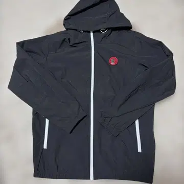 BLOOD SHIFT 블랙 자켓 후드 부착 48