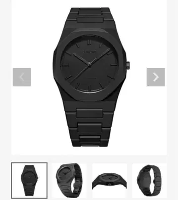 D1 MILANO 폴리카본 쉐도우 프로젝트 쉐도우