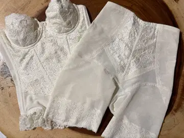 LOUIS RICHE 브라이덜 이너