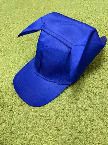 BERNHARD WILLHELM 캡