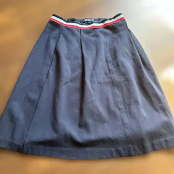 타미힐피거 골프용 스트레치 스커트 XS