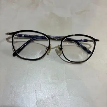 정가 33,000엔 재포니즘 Japonism 안경 js-114