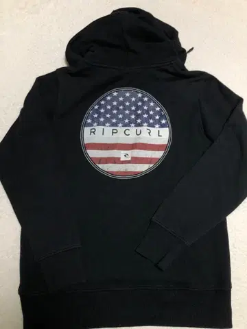 ripcurl 립컬 후드티 M