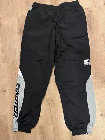 STARTER 블랙 라벨 조거 팬츠 USA