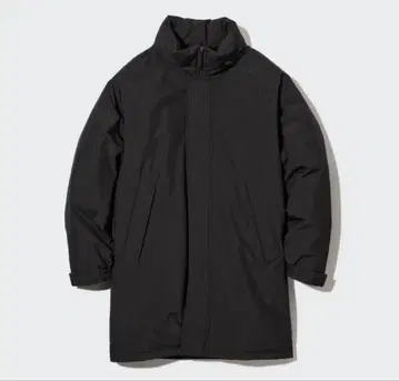 유니클로 방풍 패디드 코트 XL 사이즈