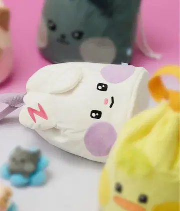 ZB1 ZEROBASEONE 제로니 유진 복조리