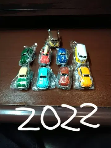 모로조프 미니카 32개