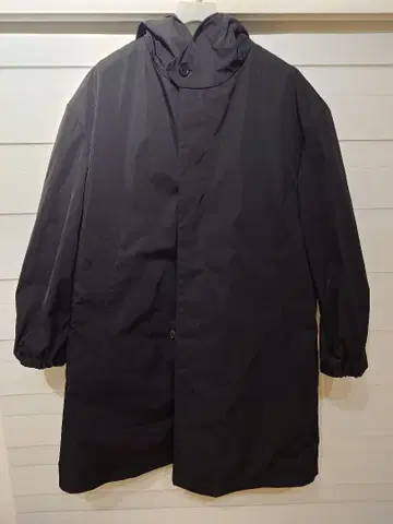 MB 하이엔드 레인코트 with 백