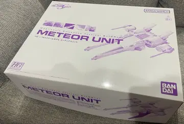 [ 미개봉 새상품 ] HG 1/144 미티어 유닛