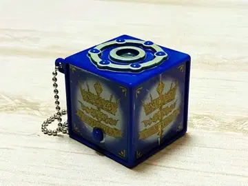 새상품급 히바리 쿄야 봉고레 작동 확인 완료 키링 프로젝터 라이트