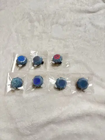 트위스테 제이드 링 라이트