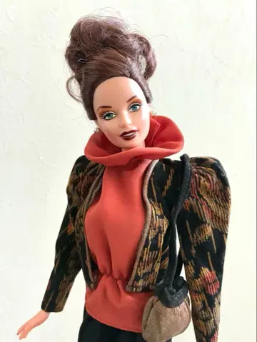 해밀턴 토이 인형