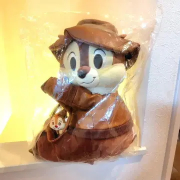 디즈니 칩 백팩 레스큐 레인저 백팩 칩과 데일