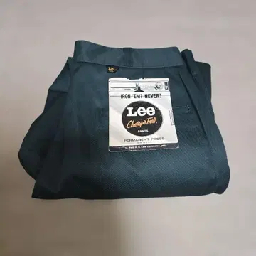 1970s Lee CHETOPA WORK PANTS DEADSTOCK