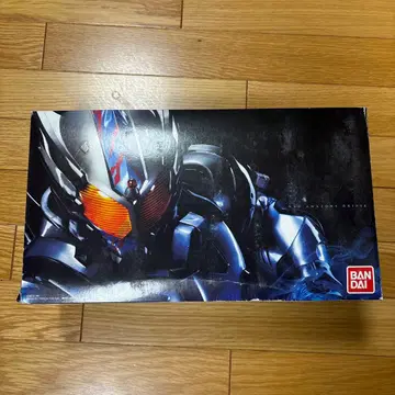 BANDAI NEO AMAZONS DRIVER