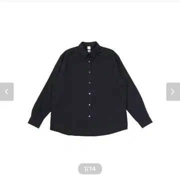 OVY THOMAS MASON Cotton Cashmere shirt