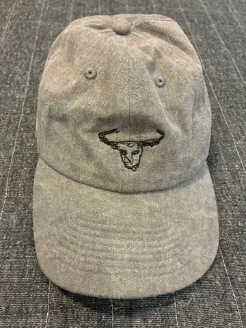 철콘 근크리트 캡 마츠모토 타이요 성인 사이즈