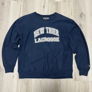 [00s] Champion premium reverse weave